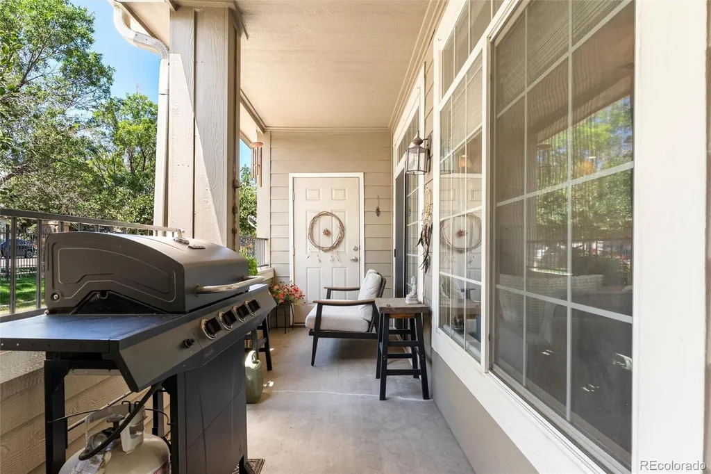 10050 E Gunnison Place Aurora CO 80247