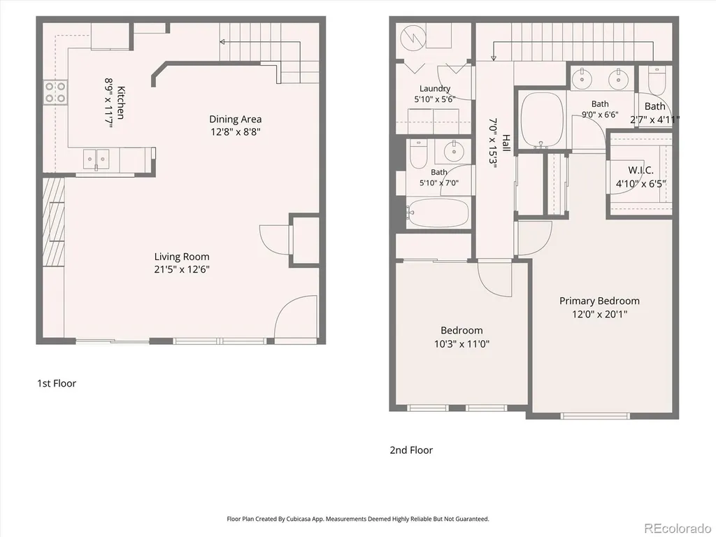 10050 E Gunnison Place Aurora CO 80247