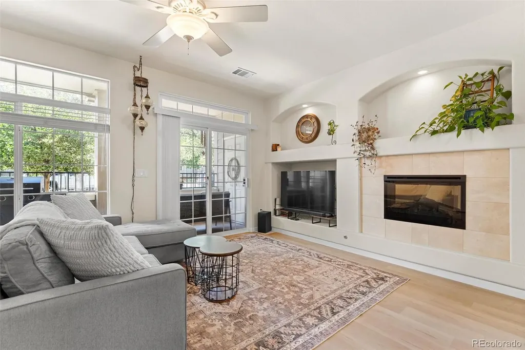 10050 E Gunnison Place Aurora CO 80247