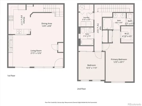 10050 E Gunnison Place Aurora CO 80247