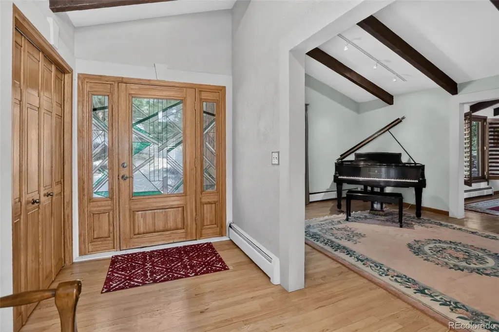 2838 Olympia Circle Evergreen CO 80439
