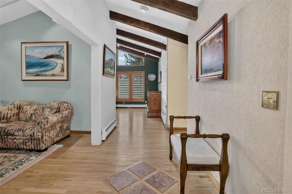 2838 Olympia Circle Evergreen CO 80439