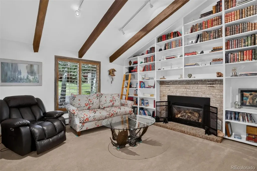 2838 Olympia Circle Evergreen CO 80439