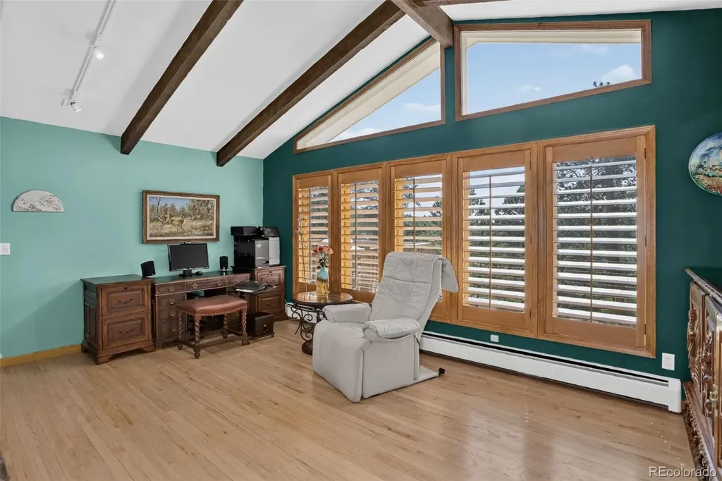 2838 Olympia Circle Evergreen CO 80439