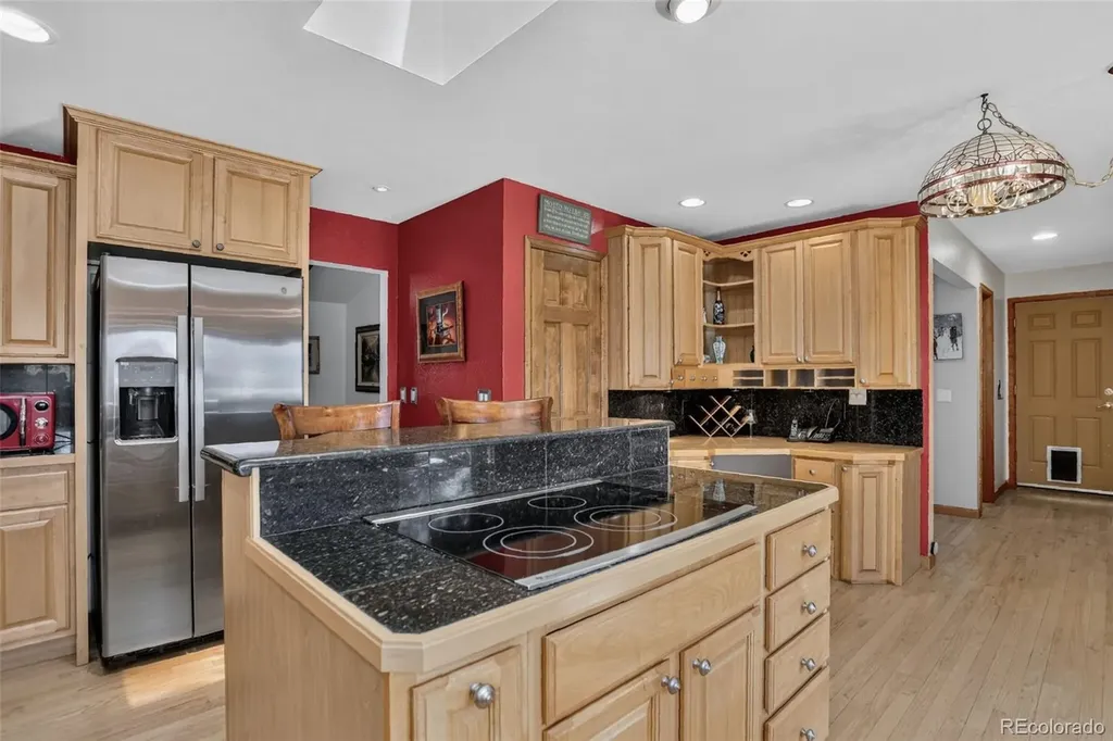 2838 Olympia Circle Evergreen CO 80439