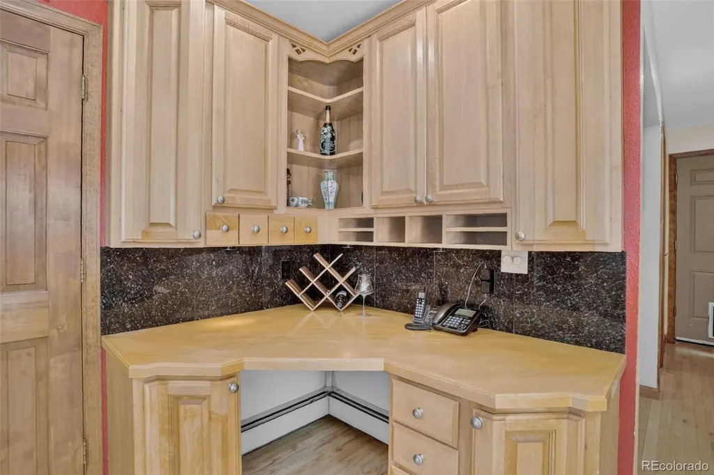 2838 Olympia Circle Evergreen CO 80439
