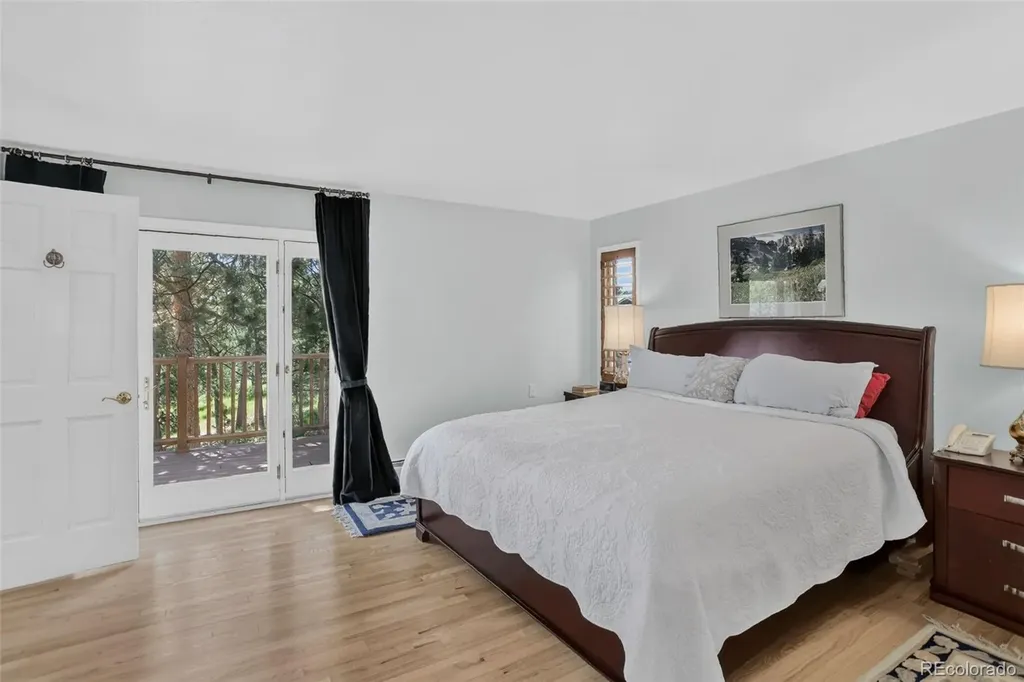 2838 Olympia Circle Evergreen CO 80439
