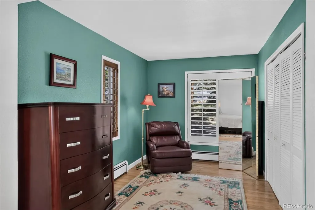 2838 Olympia Circle Evergreen CO 80439