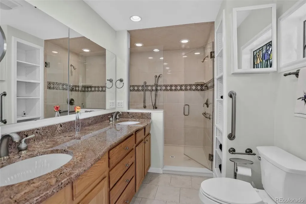 2838 Olympia Circle Evergreen CO 80439