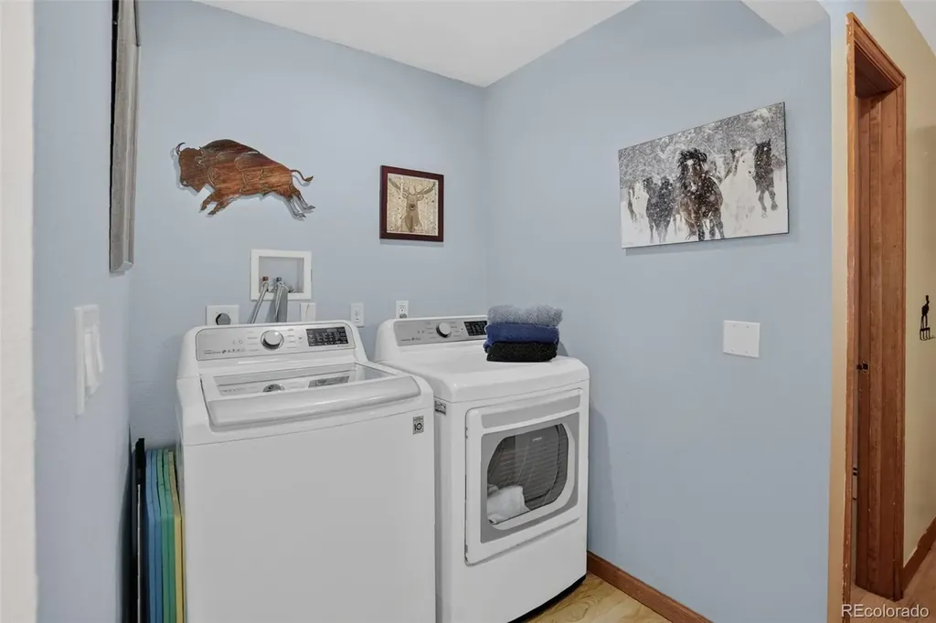 2838 Olympia Circle Evergreen CO 80439