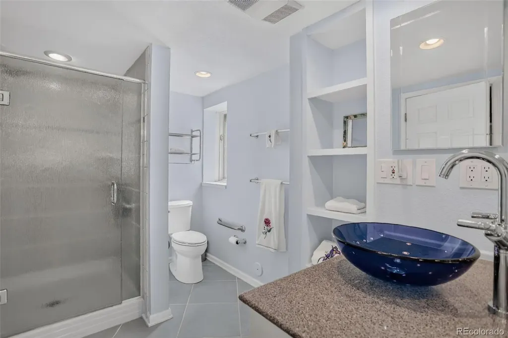 2838 Olympia Circle Evergreen CO 80439