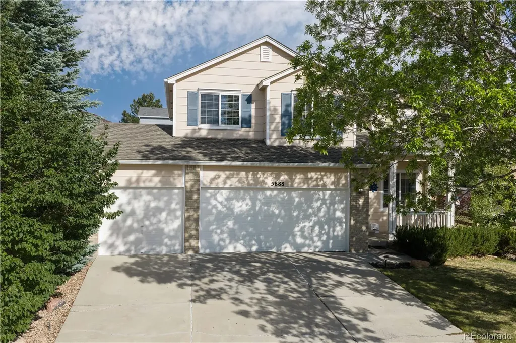 5688 S Winnipeg Street Aurora CO 80015