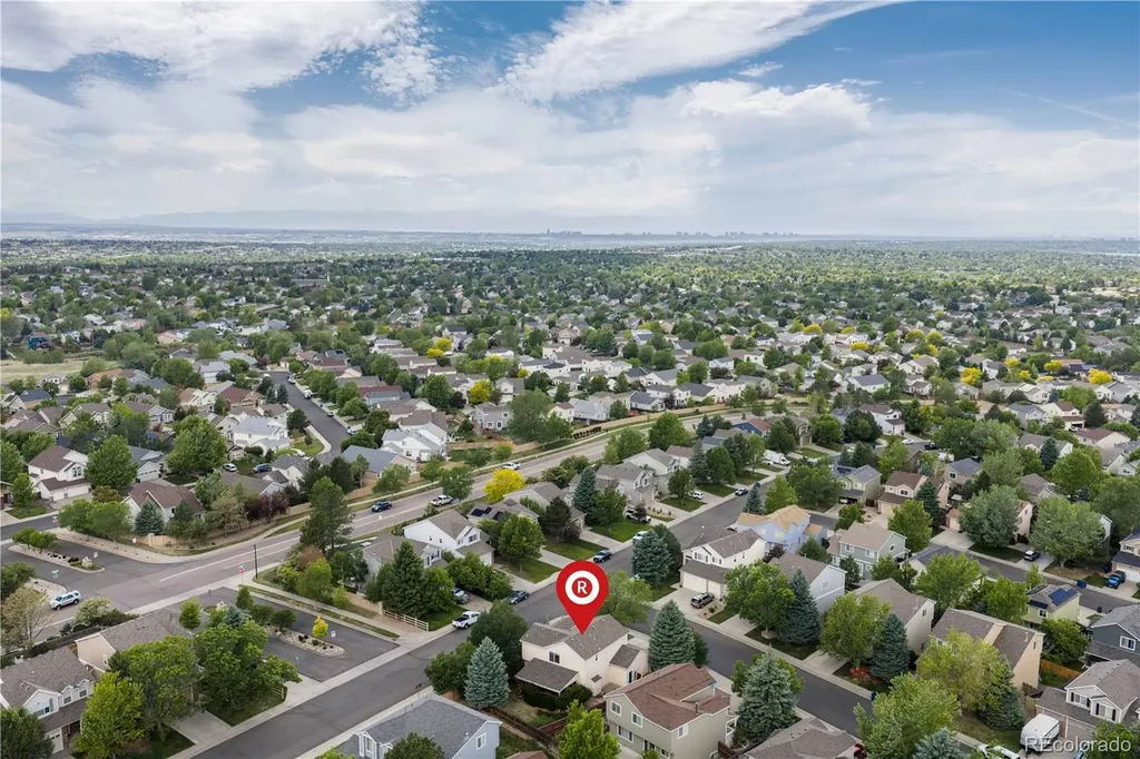 5688 S Winnipeg Street Aurora CO 80015