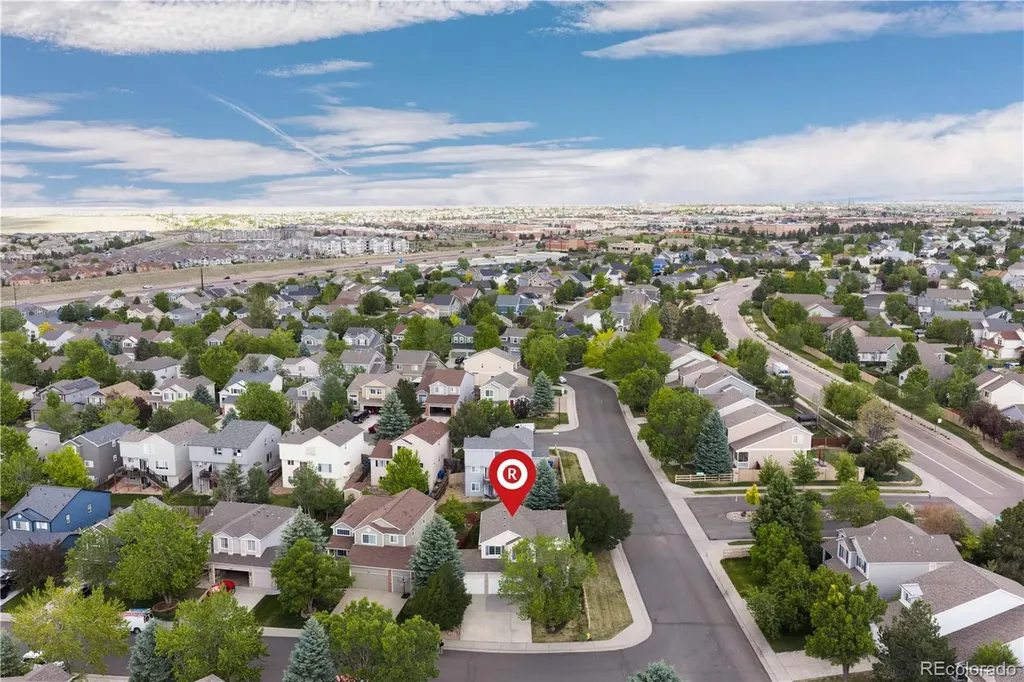 5688 S Winnipeg Street Aurora CO 80015
