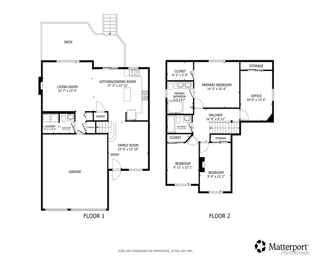 5688 S Winnipeg Street Aurora CO 80015