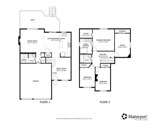 5688 S Winnipeg Street Aurora CO 80015
