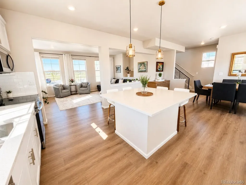 1241 Highview Drive Erie CO 80516