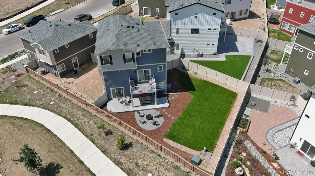 1241 Highview Drive Erie CO 80516