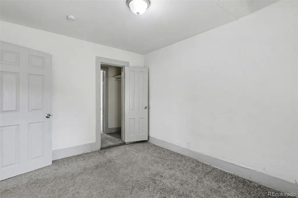 2201 W Pikes Peak Avenue Colorado Springs CO 80904