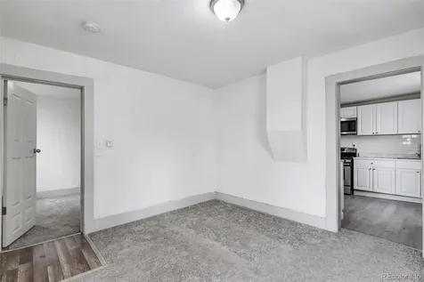 2201 W Pikes Peak Avenue Colorado Springs CO 80904