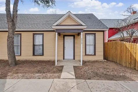 2201 W Pikes Peak Avenue Colorado Springs CO 80904
