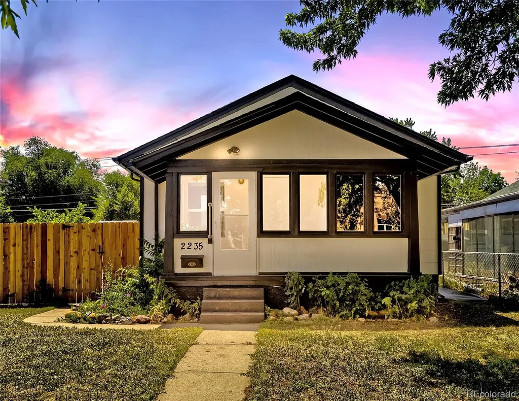 2235 Eaton Street Edgewater CO 80214