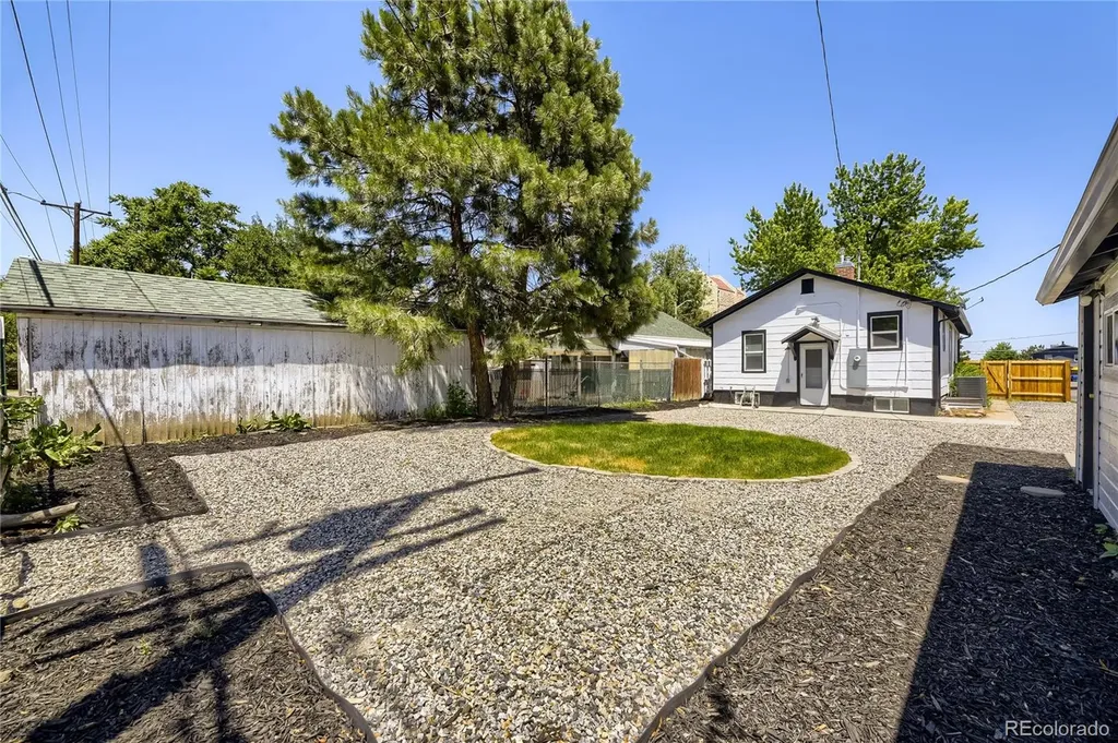 2235 Eaton Street Edgewater CO 80214
