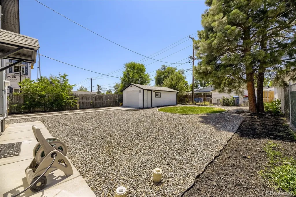 2235 Eaton Street Edgewater CO 80214