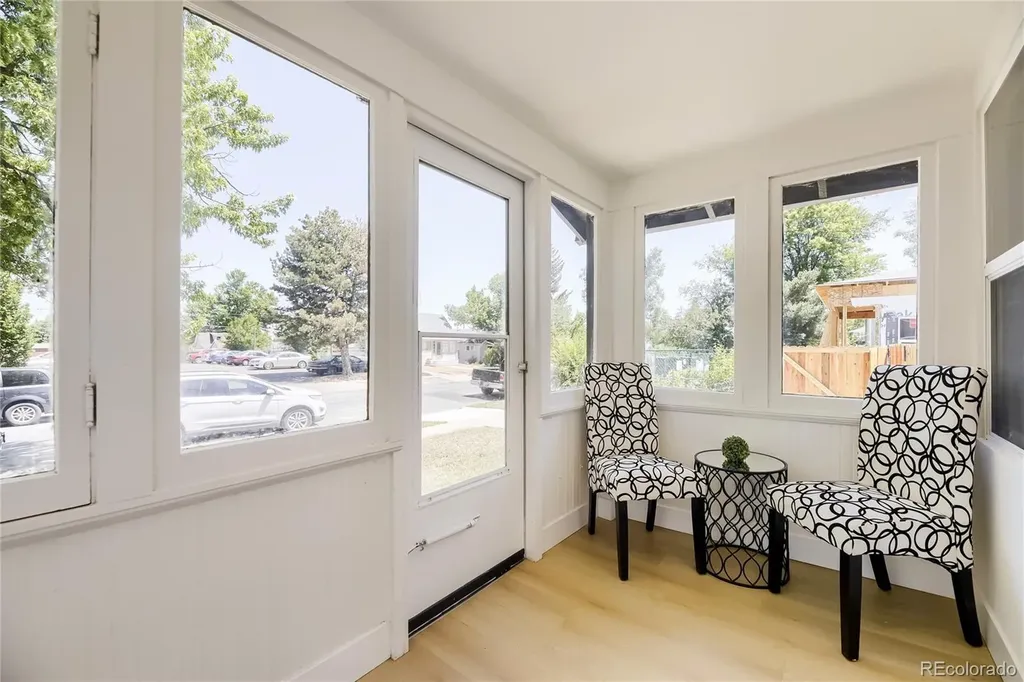 2235 Eaton Street Edgewater CO 80214