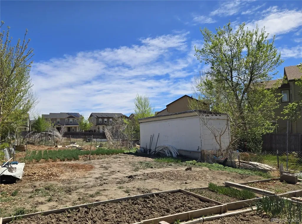 1228 S Clinton Street Denver CO 80247