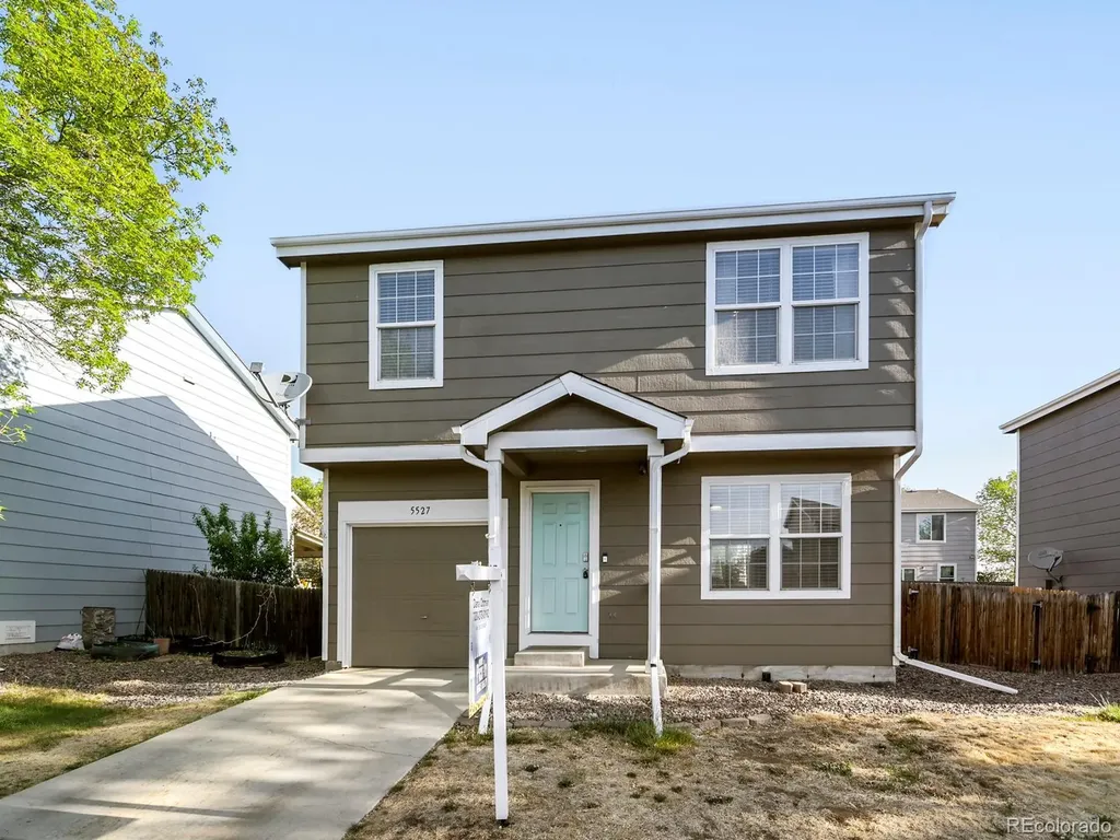 5527 E 100th Way Thornton CO 80229