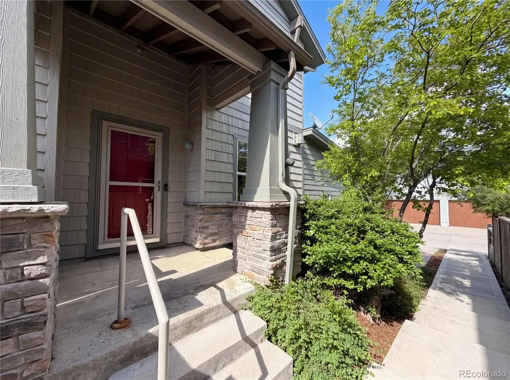 4117 Clifton Court Boulder CO 80301