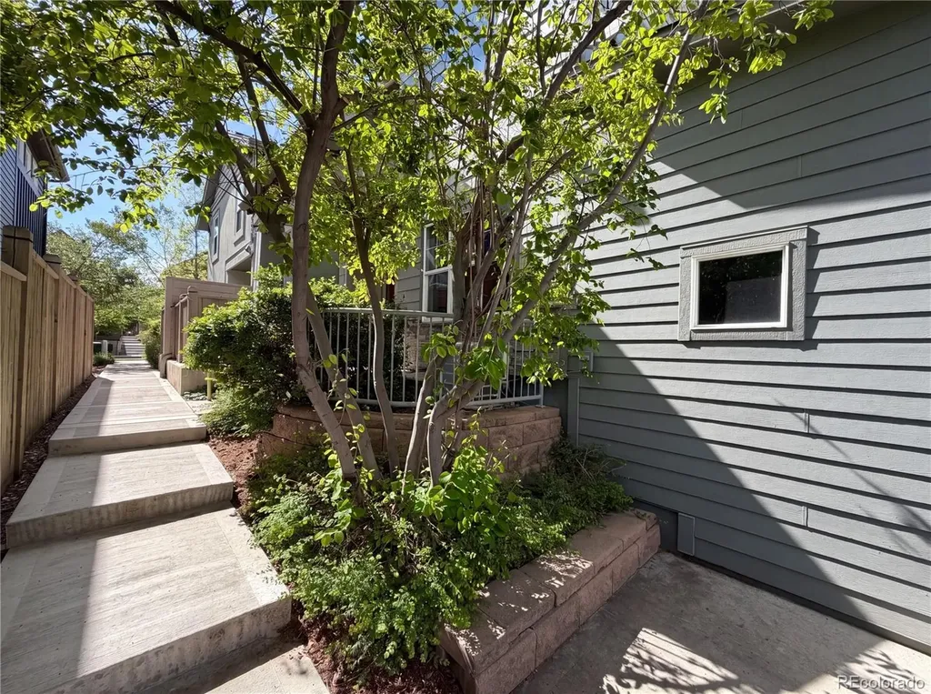 4117 Clifton Court Boulder CO 80301