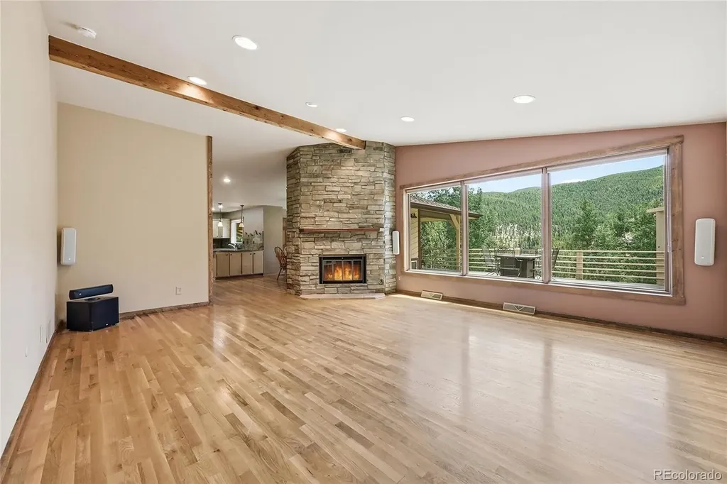 90 Rose Hip Lane Evergreen CO 80439