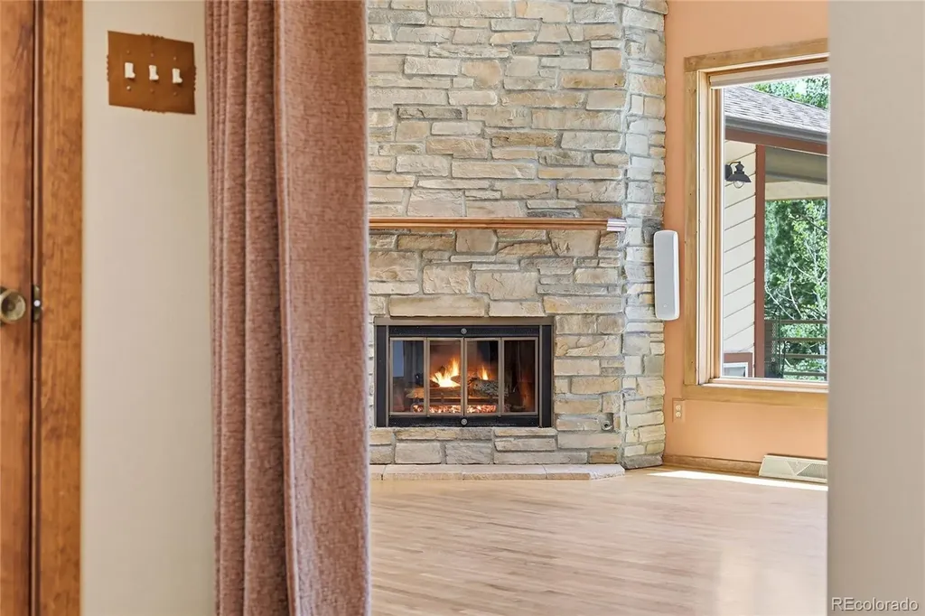 90 Rose Hip Lane Evergreen CO 80439