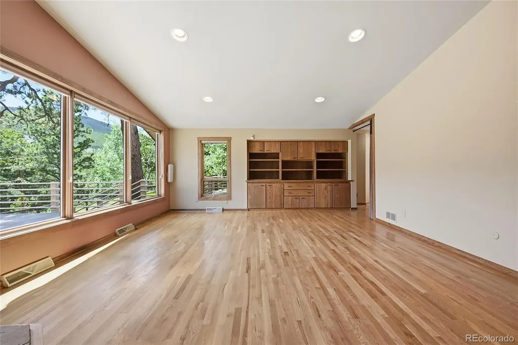 90 Rose Hip Lane Evergreen CO 80439