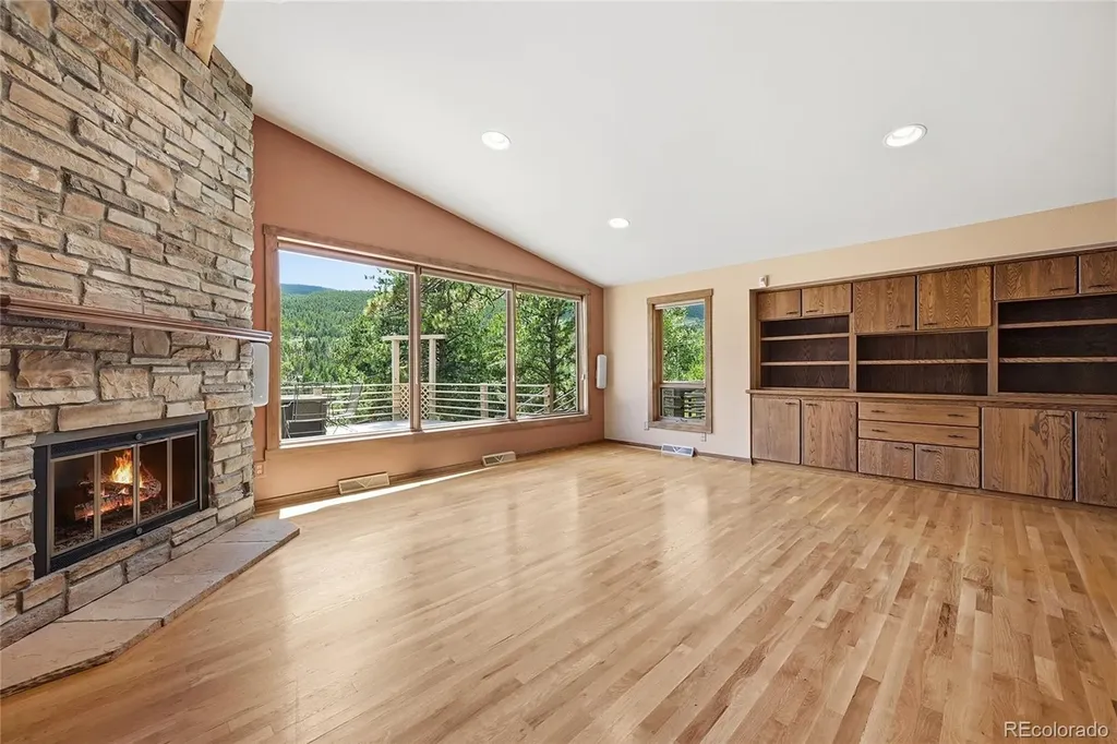 90 Rose Hip Lane Evergreen CO 80439