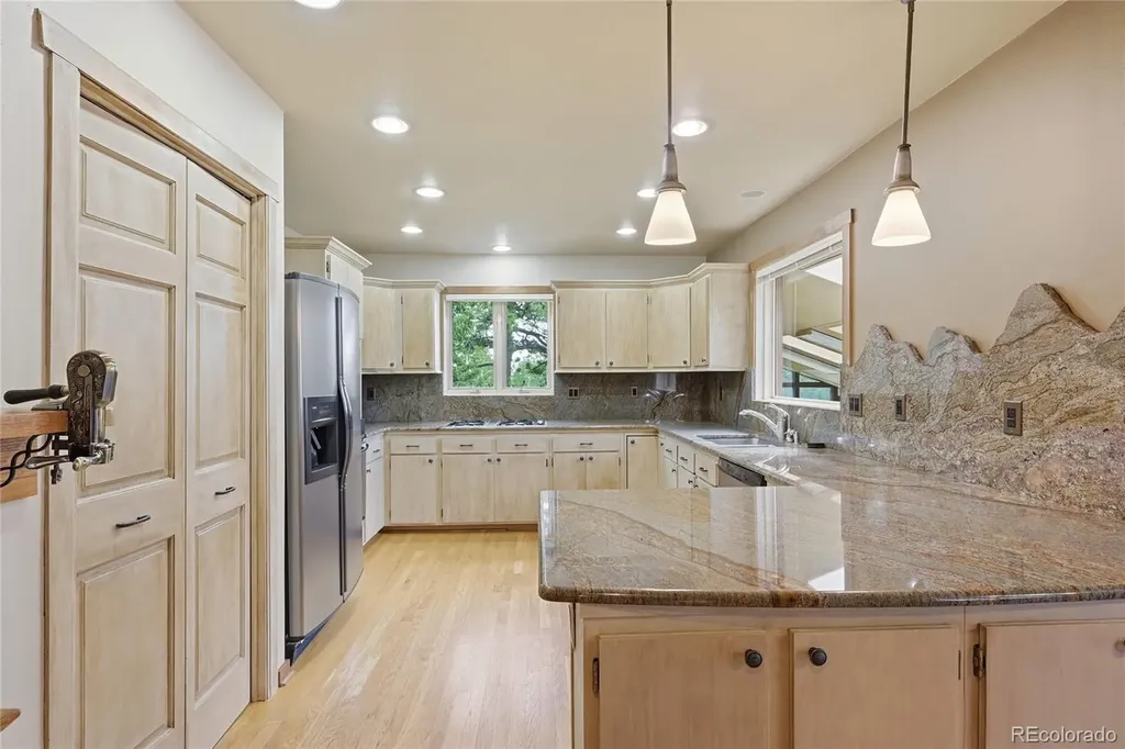 90 Rose Hip Lane Evergreen CO 80439