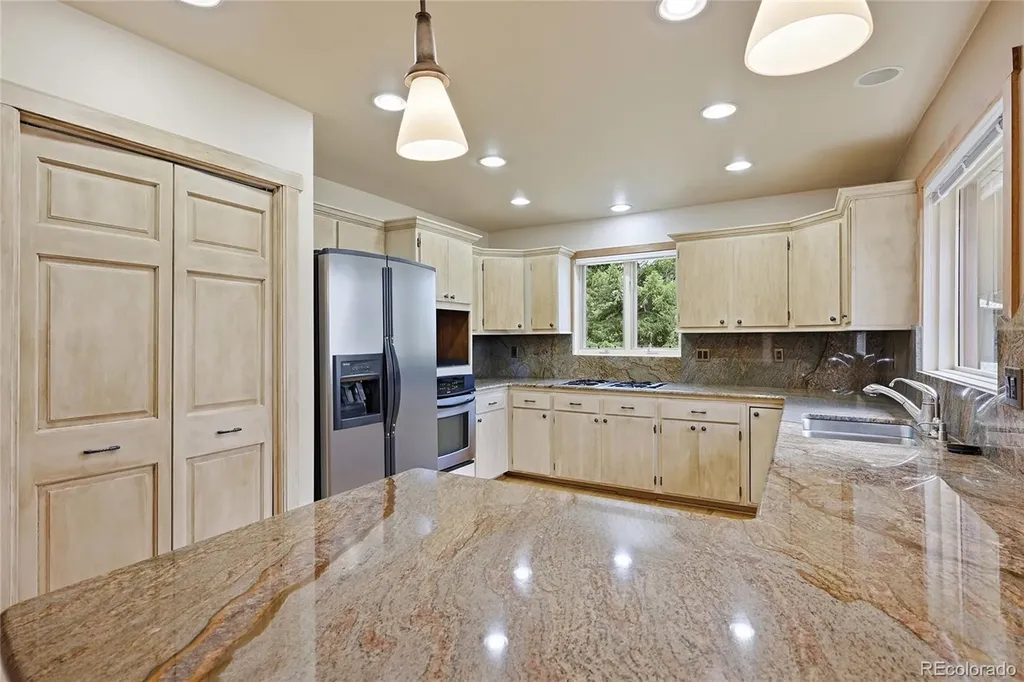 90 Rose Hip Lane Evergreen CO 80439
