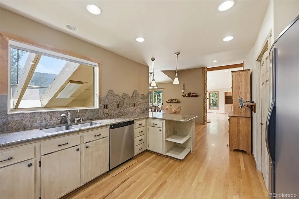 90 Rose Hip Lane Evergreen CO 80439