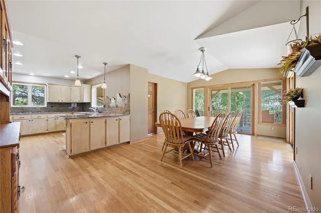 90 Rose Hip Lane Evergreen CO 80439