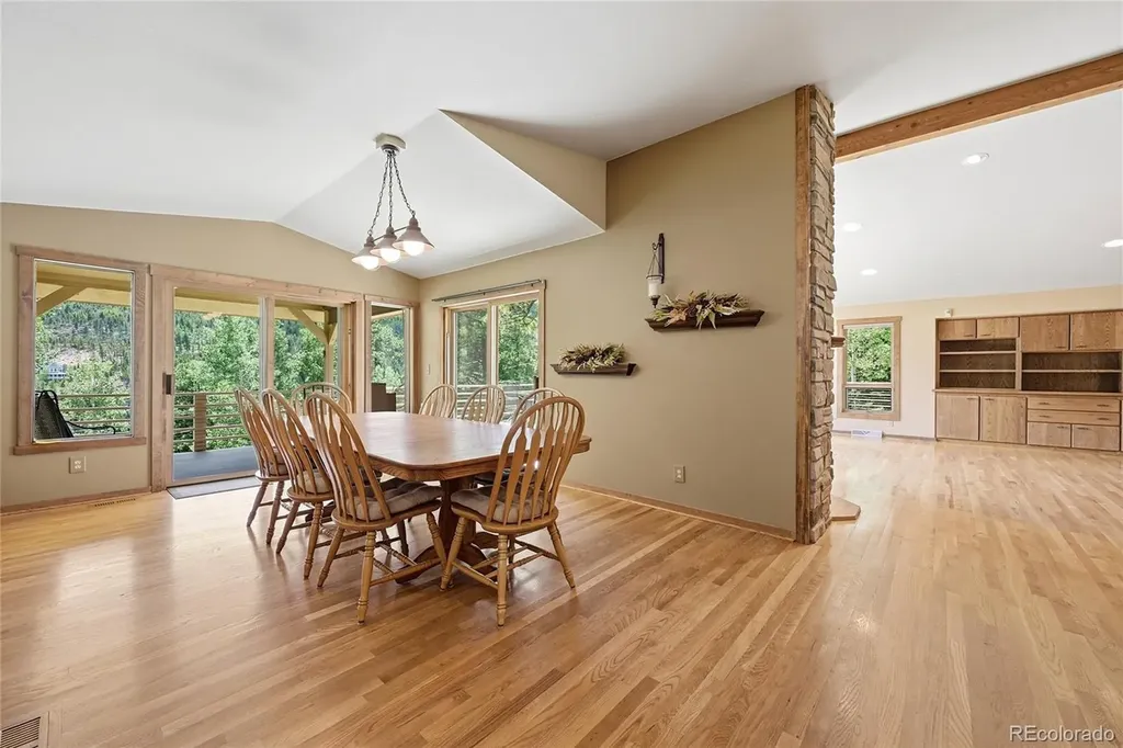 90 Rose Hip Lane Evergreen CO 80439