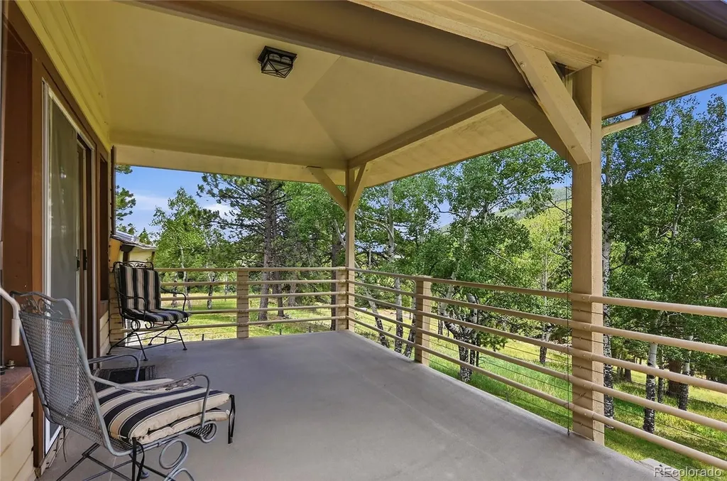 90 Rose Hip Lane Evergreen CO 80439
