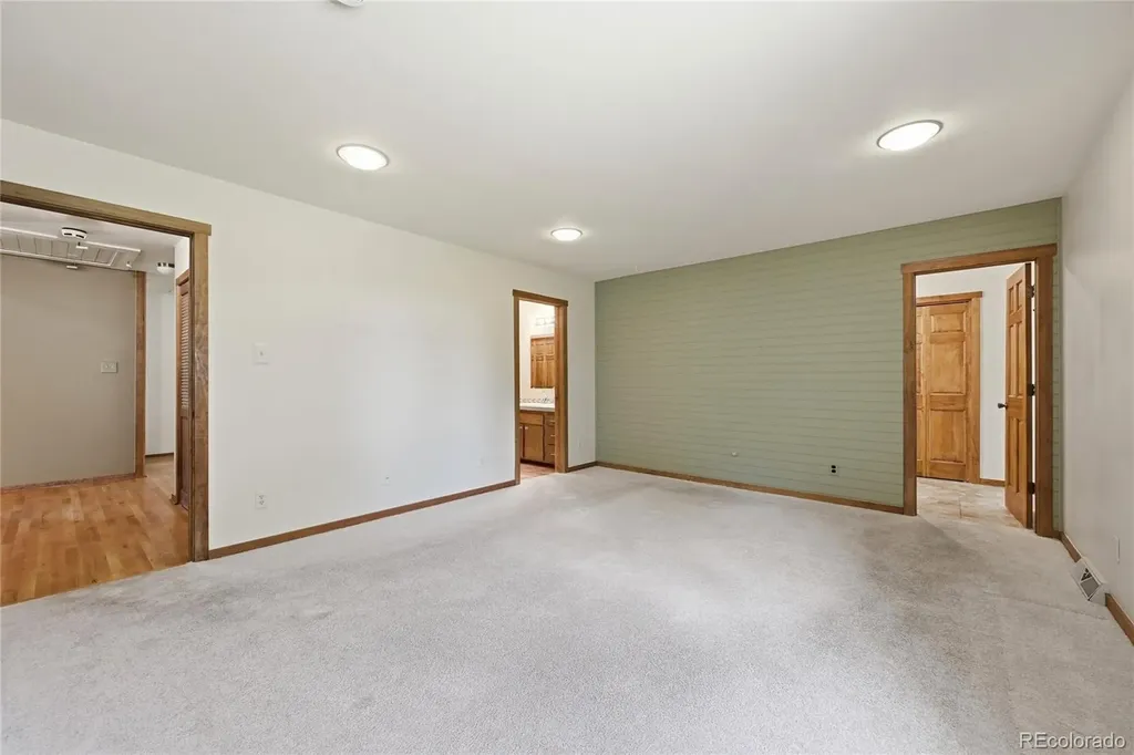90 Rose Hip Lane Evergreen CO 80439