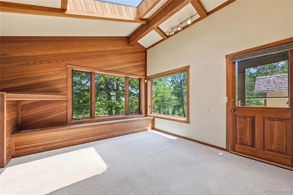 90 Rose Hip Lane Evergreen CO 80439