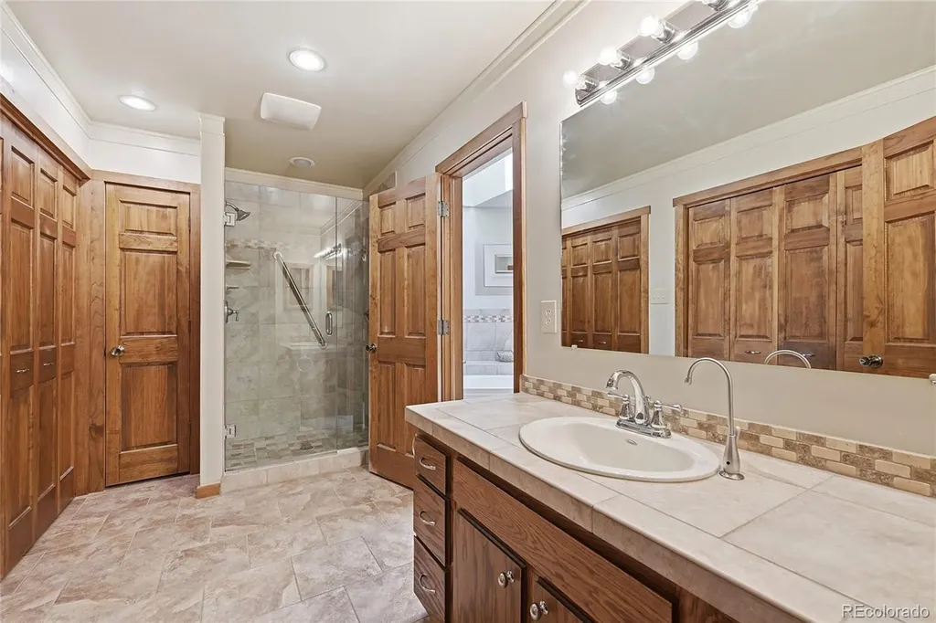 90 Rose Hip Lane Evergreen CO 80439