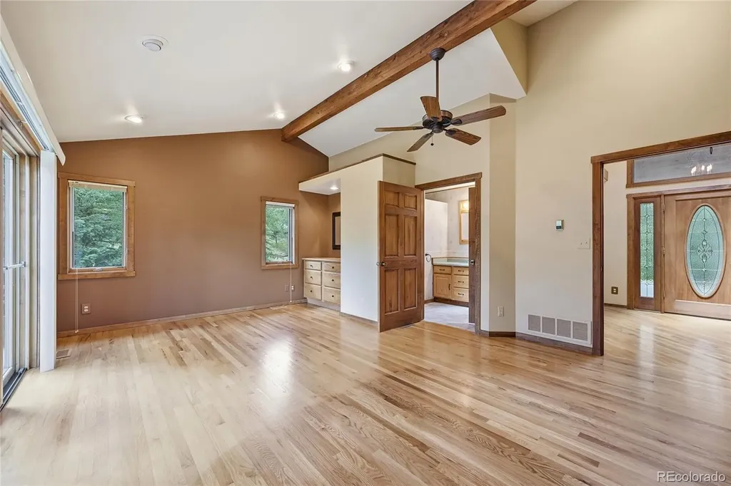 90 Rose Hip Lane Evergreen CO 80439