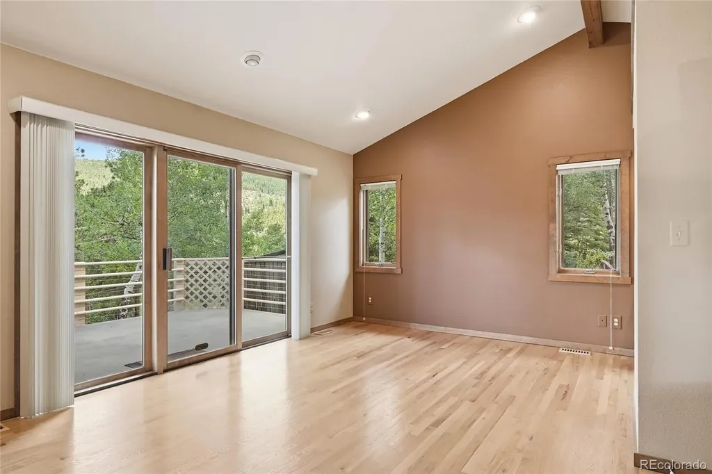 90 Rose Hip Lane Evergreen CO 80439