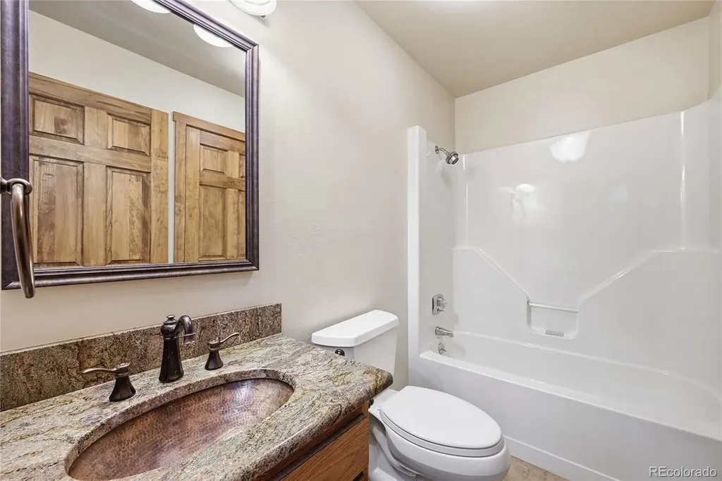 90 Rose Hip Lane Evergreen CO 80439