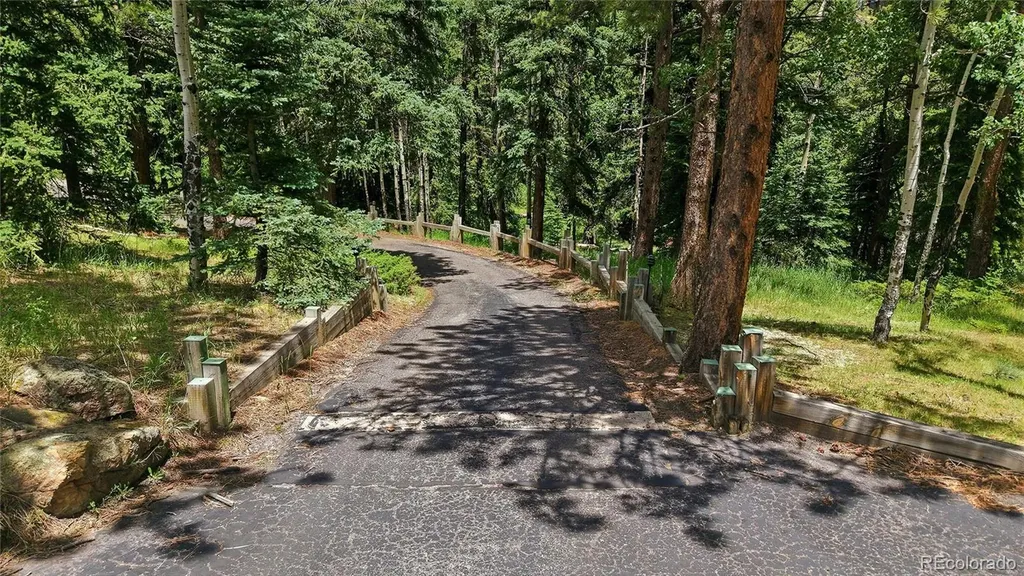 90 Rose Hip Lane Evergreen CO 80439
